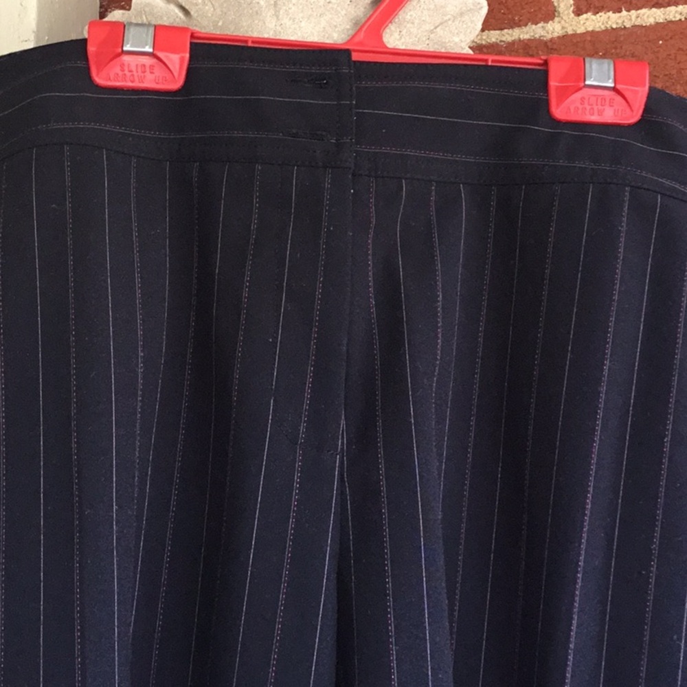 Crop pants